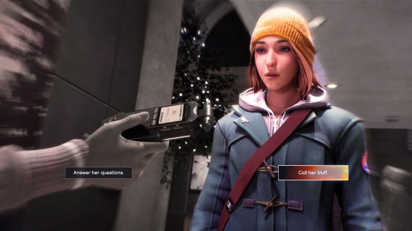 Life is Strange: Double Exposure (PS5) – Bild 2– JETZT KAUFEN BEI GLACIER GAMES .at