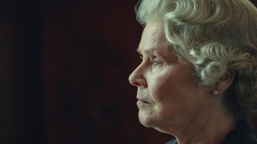 The Crown - Season 6 (4 Blu-rays) – Bild 2– JETZT KAUFEN BEI GLACIER GAMES .at