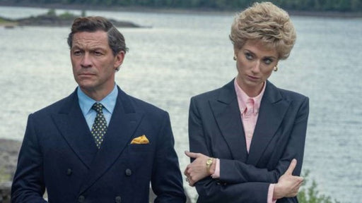 The Crown - Die komplette Serie (24 DVDs) – Bild 2– JETZT KAUFEN BEI GLACIER GAMES .at