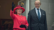 The Crown - Die komplette Serie (24 Blu-rays) – Bild 6– JETZT KAUFEN BEI GLACIER GAMES .at