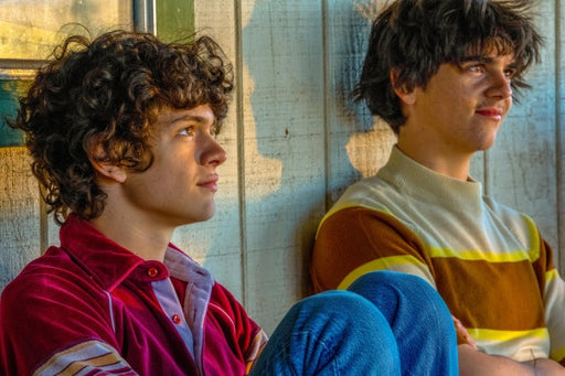 Dreamin' Wild - Ein Leben für die Musik (Blu-ray) – Bild 2– JETZT KAUFEN BEI GLACIER GAMES .at