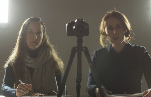 Follow Her (Blu-ray) – Bild 2– JETZT KAUFEN BEI GLACIER GAMES .at