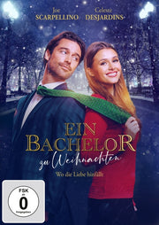 Ein Bachelor zu Weihnachten (DVD)– JETZT KAUFEN BEI GLACIER GAMES .at