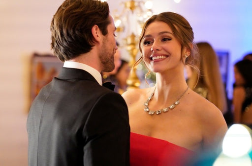 Ein Bachelor zu Weihnachten (DVD) – Bild 2– JETZT KAUFEN BEI GLACIER GAMES .at