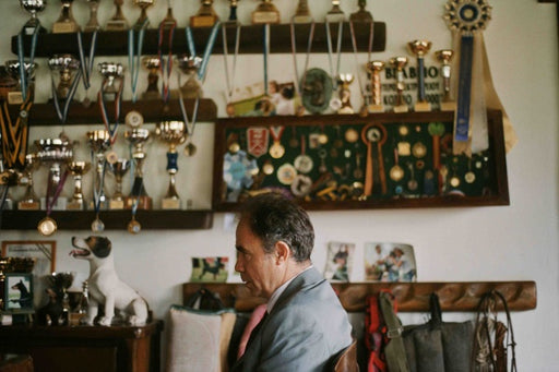 Dogtooth - Special Edition (Blu-ray) – Bild 2– JETZT KAUFEN BEI GLACIER GAMES .at