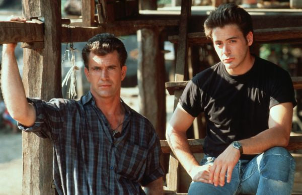 Air America (Mediabook, 4K Ultra HD + Blu-ray)