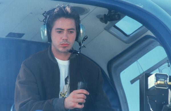 Air America (Mediabook, 4K Ultra HD + Blu-ray)