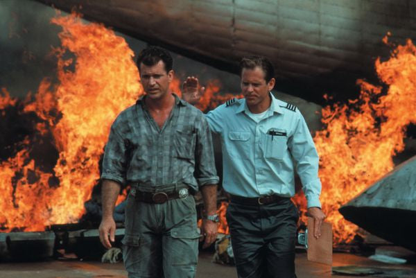 Air America (Mediabook, 4K Ultra HD + Blu-ray)