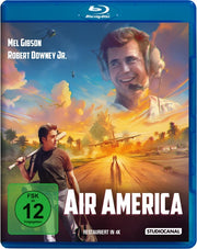 Air America (Blu-ray)– JETZT KAUFEN BEI GLACIER GAMES .at