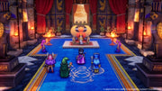 DRAGON QUEST III HD-2D Remake (PS5) – Bild 3– JETZT KAUFEN BEI GLACIER GAMES .at