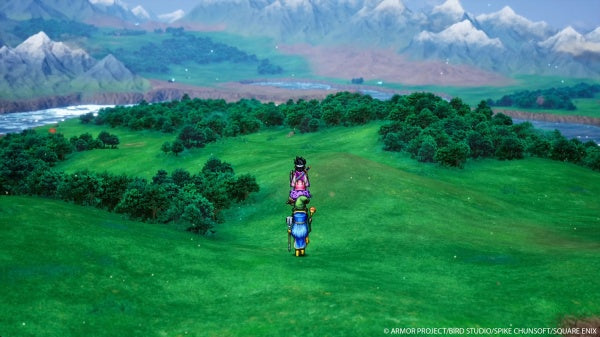 DRAGON QUEST III HD-2D Remake (Xbox Series X) (Xbox Series X|S) – Bild 6– JETZT KAUFEN BEI GLACIER GAMES .at