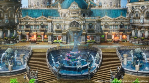 DRAGON QUEST III HD-2D Remake (Xbox Series X) (Xbox Series X|S) – Bild 2– JETZT KAUFEN BEI GLACIER GAMES .at