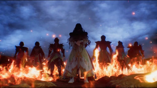 Romancing SaGa 2: Revenge of the Seven (Switch) (Nintendo Switch) – Bild 2– JETZT KAUFEN BEI GLACIER GAMES .at