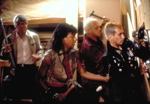 Verdammt, die Zombies kommen (DVD) – Bild 5– JETZT KAUFEN BEI GLACIER GAMES .at