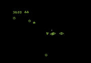 Asteroids Deluxe (Atari 7800+) Cartridge – Bild 4– JETZT KAUFEN BEI GLACIER GAMES .at
