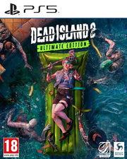 Dead Island 2 Ultimate Edition (PS5)– JETZT KAUFEN BEI GLACIER GAMES .at