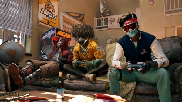 Dead Island 2 Ultimate Edition (Xbox One / Xbox Series X) (Xbox Series X|S) – Bild 5– JETZT KAUFEN BEI GLACIER GAMES .at