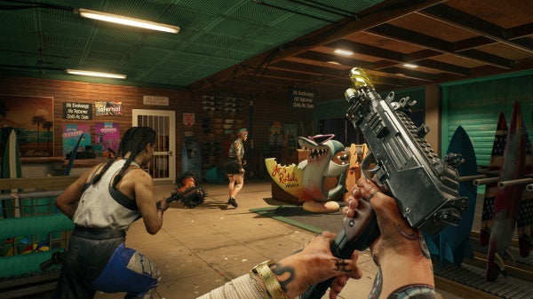 Dead Island 2 Ultimate Edition (Xbox One / Xbox Series X) (Xbox Series X|S) – Bild 2– JETZT KAUFEN BEI GLACIER GAMES .at