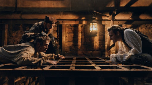 King's Land (Mediabook, 4K-UHD+Blu-ray) – Bild 2– JETZT KAUFEN BEI GLACIER GAMES .at