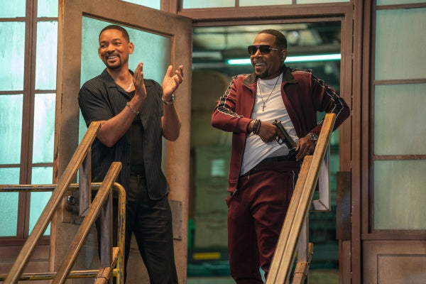 Bad Boys: Ride or Die (4K-UHD+Blu-ray) – Bild 5– JETZT KAUFEN BEI GLACIER GAMES .at