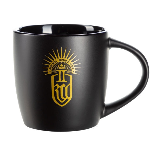 Kingdom Come Deliverance II Mug "Logo"