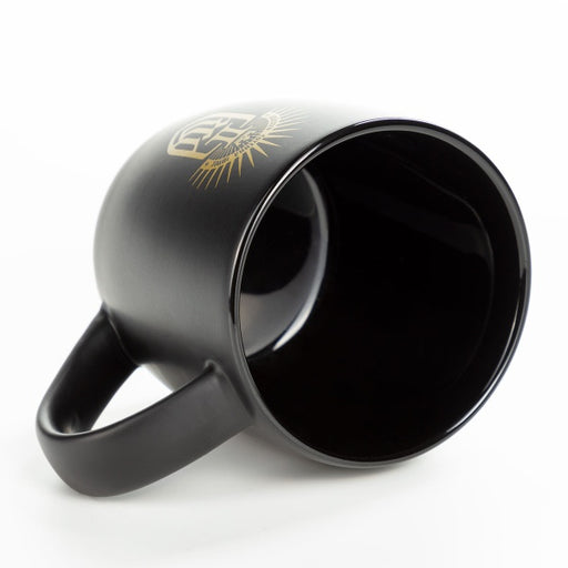 Kingdom Come Deliverance II Mug "Logo" – Bild 2– JETZT KAUFEN BEI GLACIER GAMES .at