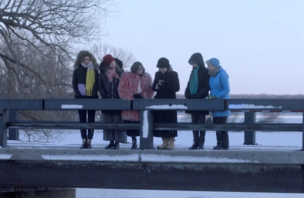 Chantilly Bridge - Einige Freundschaften bleiben ein Leben lang (DVD) – Bild 4– JETZT KAUFEN BEI GLACIER GAMES .at