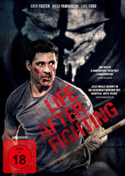 Life After Fighting (DVD)– JETZT KAUFEN BEI GLACIER GAMES .at