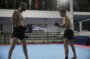 Life After Fighting (DVD) – Bild 3– JETZT KAUFEN BEI GLACIER GAMES .at