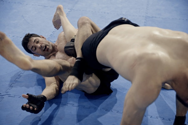Life After Fighting (DVD) – Bild 5– JETZT KAUFEN BEI GLACIER GAMES .at