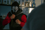 Life After Fighting (DVD) – Bild 6– JETZT KAUFEN BEI GLACIER GAMES .at