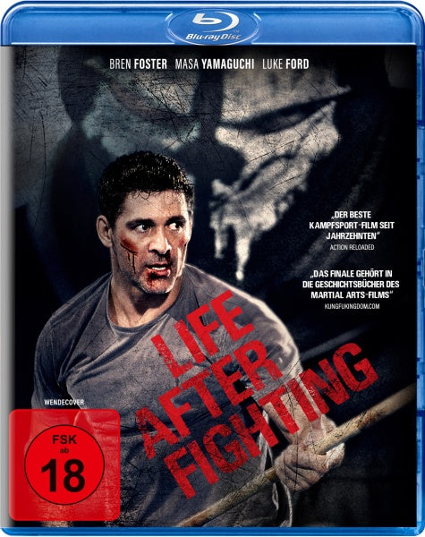 Life After Fighting (Blu-ray)– JETZT KAUFEN BEI GLACIER GAMES .at