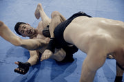 Life After Fighting (Blu-ray) – Bild 5– JETZT KAUFEN BEI GLACIER GAMES .at