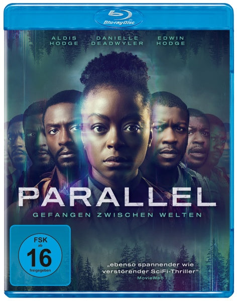 Parallel - Gefangen zwischen Welten (Blu-ray)– JETZT KAUFEN BEI GLACIER GAMES .at