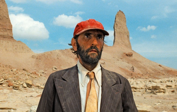 Paris, Texas - 40th Anniversary Edition (Blu-ray)