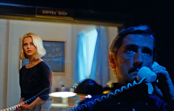 Paris, Texas - 40th Anniversary Edition (Blu-ray)