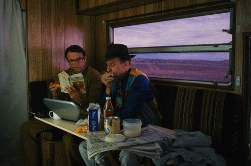 Bis ans Ende der Welt - Director´s Cut (2 Blu-rays) – Bild 2– JETZT KAUFEN BEI GLACIER GAMES .at