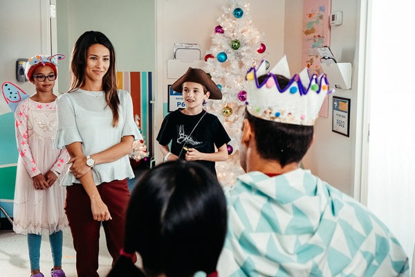 Mein Weihnachtsprinz - 3-Filme-Edition (DVD) – Bild 4– JETZT KAUFEN BEI GLACIER GAMES .at