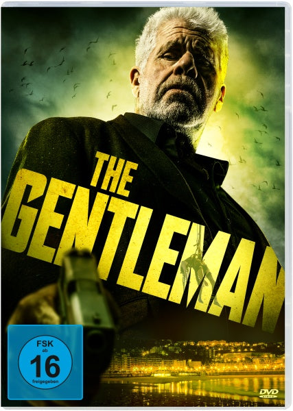 The Gentleman (DVD)– JETZT KAUFEN BEI GLACIER GAMES .at