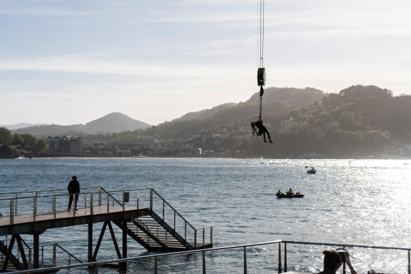 The Gentleman (Blu-ray) – Bild 3– JETZT KAUFEN BEI GLACIER GAMES .at