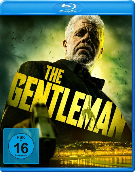 The Gentleman (Blu-ray)– JETZT KAUFEN BEI GLACIER GAMES .at