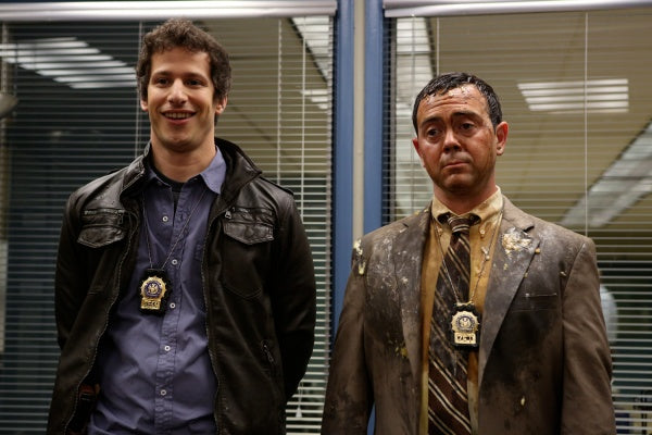 Brooklyn Nine-Nine - Die komplette Serie (20 Blu-rays)
