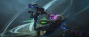 Arcane - League of Legends - Staffel 1 (3 Blu-rays) – Bild 4– JETZT KAUFEN BEI GLACIER GAMES .at