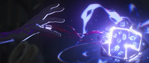 Arcane - League of Legends - Staffel 1 (3 Blu-rays) – Bild 5– JETZT KAUFEN BEI GLACIER GAMES .at