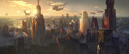 Arcane - League of Legends - Staffel 1 (3 Blu-rays) – Bild 2– JETZT KAUFEN BEI GLACIER GAMES .at