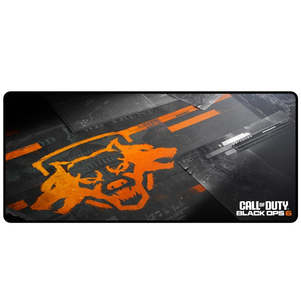 Call of Duty: Black Ops 6 Mousemat "Vault Art"