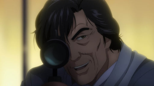 City Hunter The Movie: Angel Dust (DVD) – Bild 2– JETZT KAUFEN BEI GLACIER GAMES .at