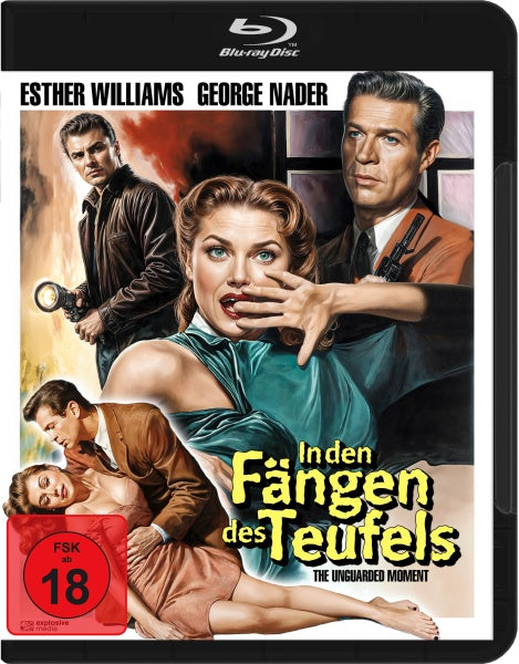 In den Fängen des Teufels (Blu-ray)– JETZT KAUFEN BEI GLACIER GAMES .at