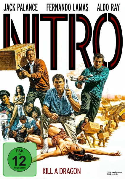 Nitro (DVD)