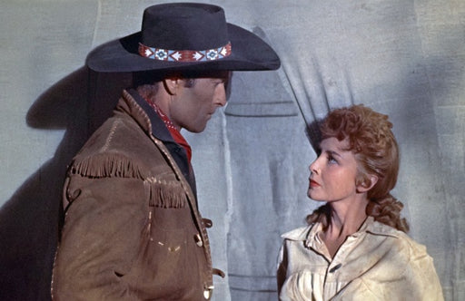 Desperados (Blu-ray) – Bild 2– JETZT KAUFEN BEI GLACIER GAMES .at